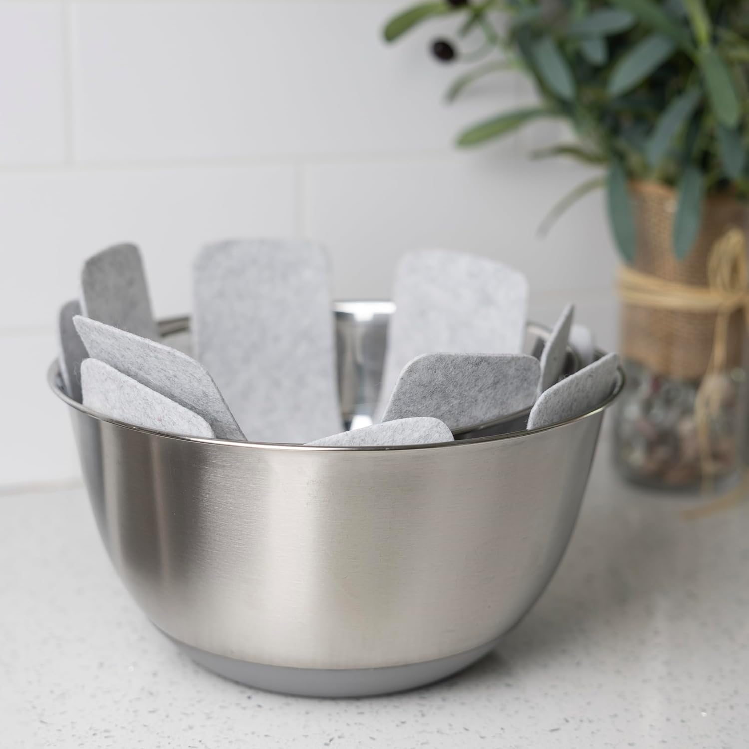 Fox Run Cookware Protector Set
