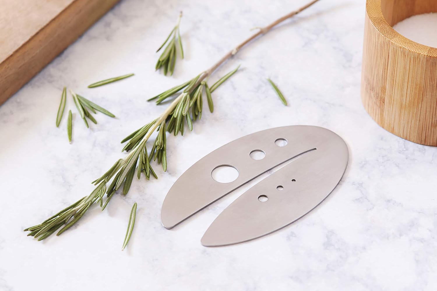 Fox Run Herb Stripper