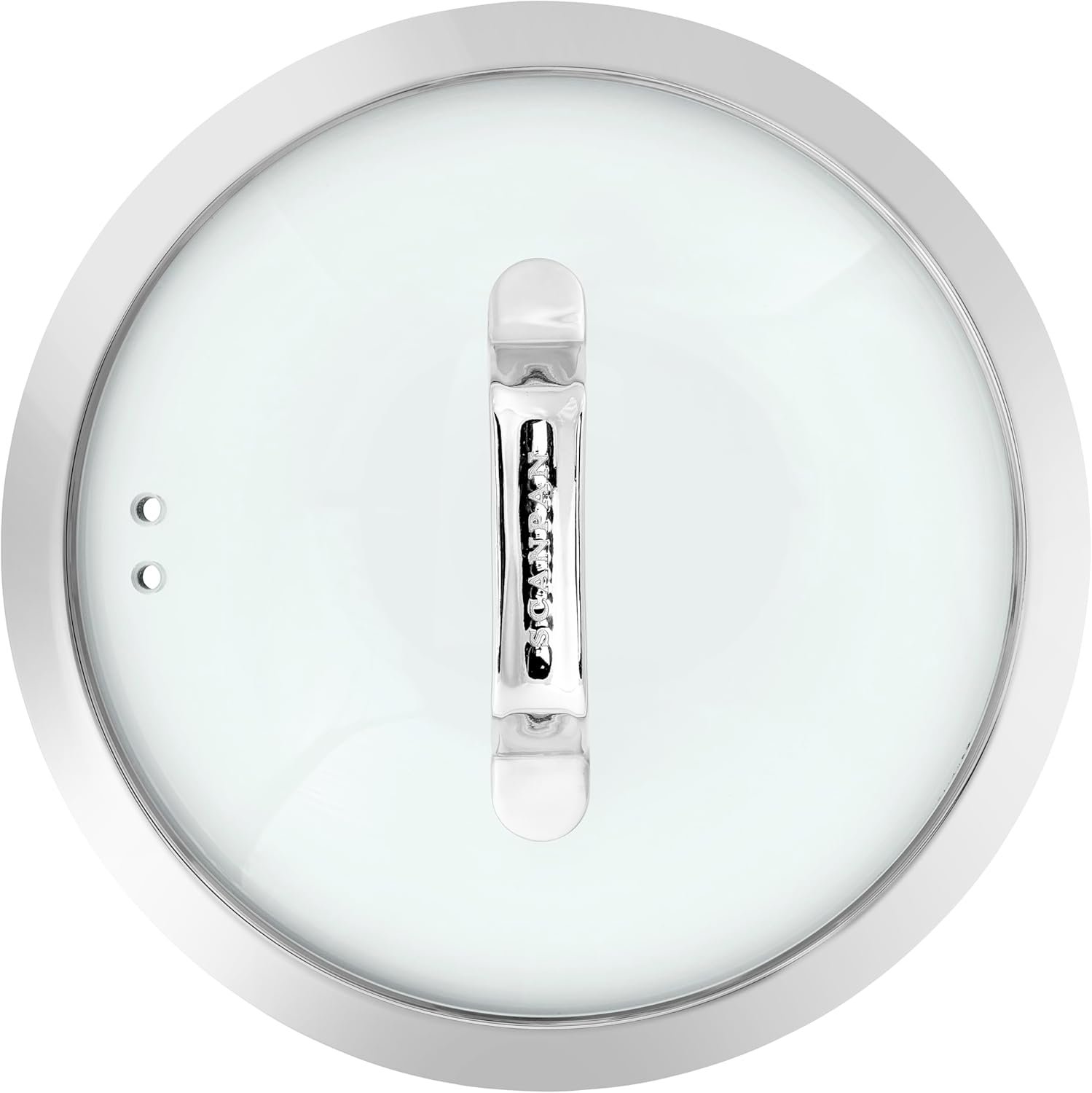 Scanpan TechnIQ Glass Lid – 22 cm