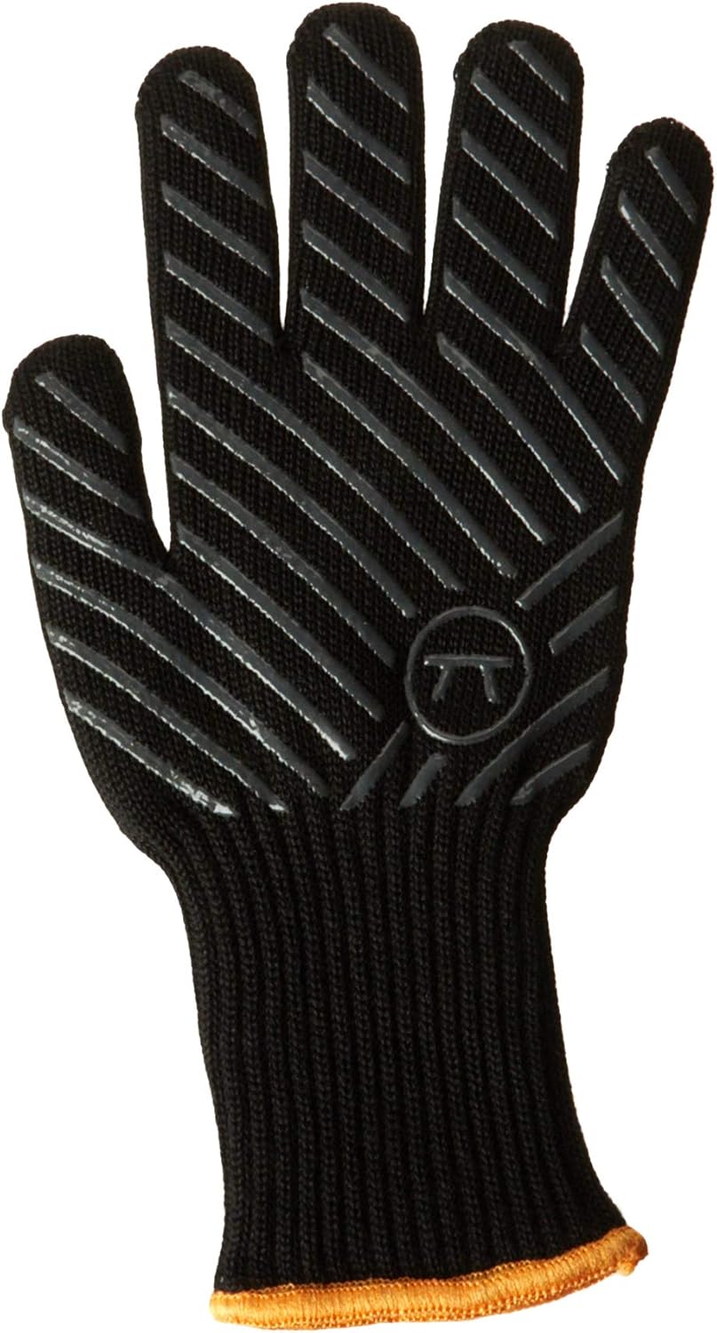 Outset Professional High-Temp Grill Glove – Large/X-Large