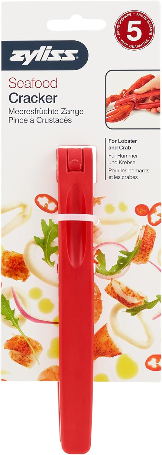 Zyliss Seafood Cracker by Kitchen Niche