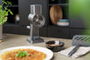 Zyliss Gourmet Coarse Grating Drum