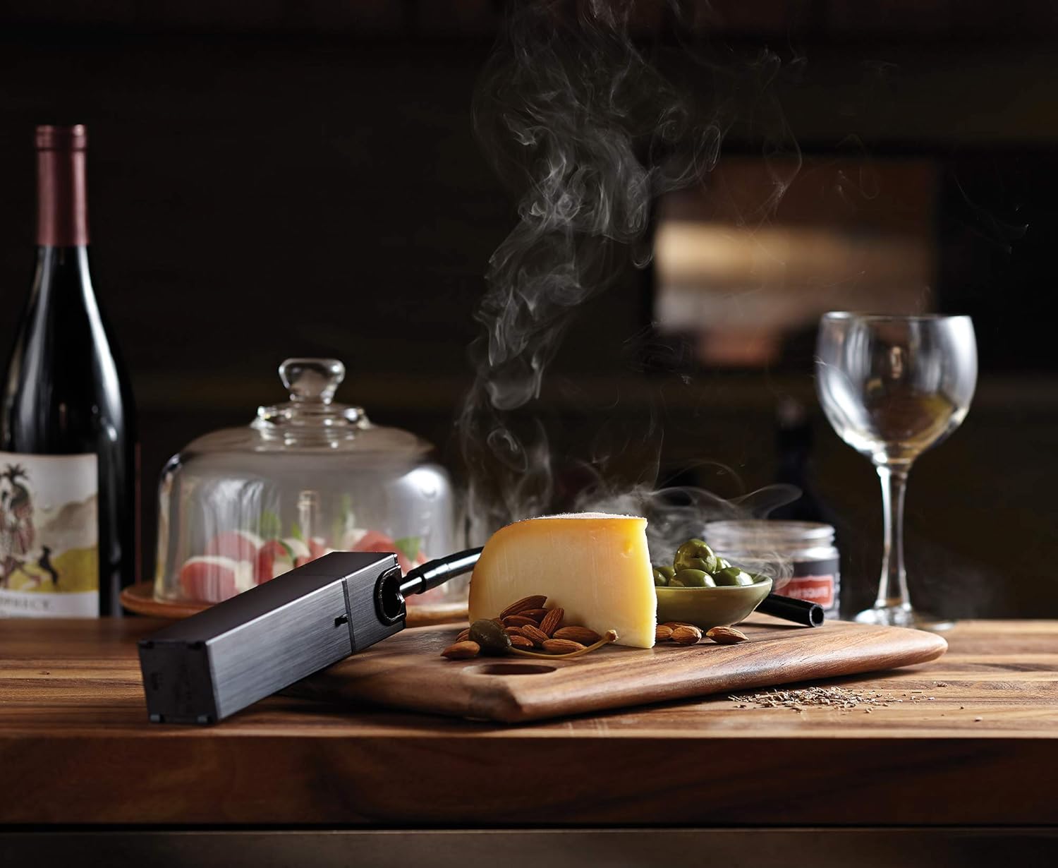 Outset Smoker Wood Chip Gift Set – 3 Pack