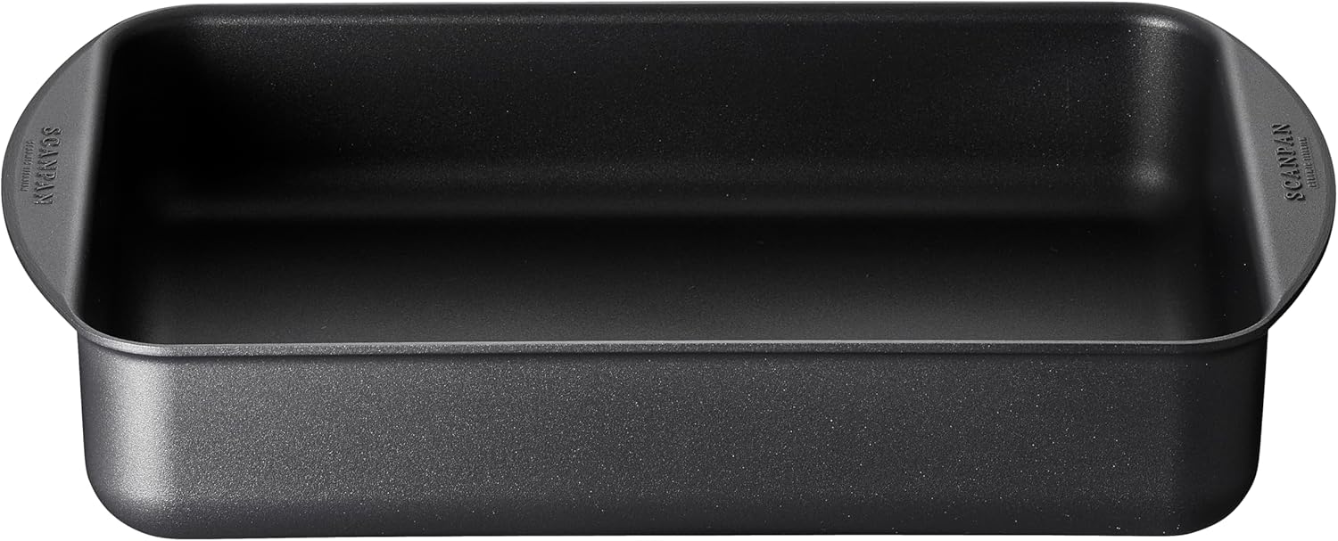Scanpan Classic Roasting Pan – 3 L, 34 x 22 cm