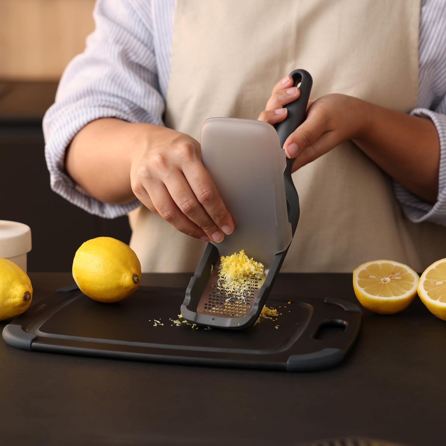 Zyliss Coarse Grater