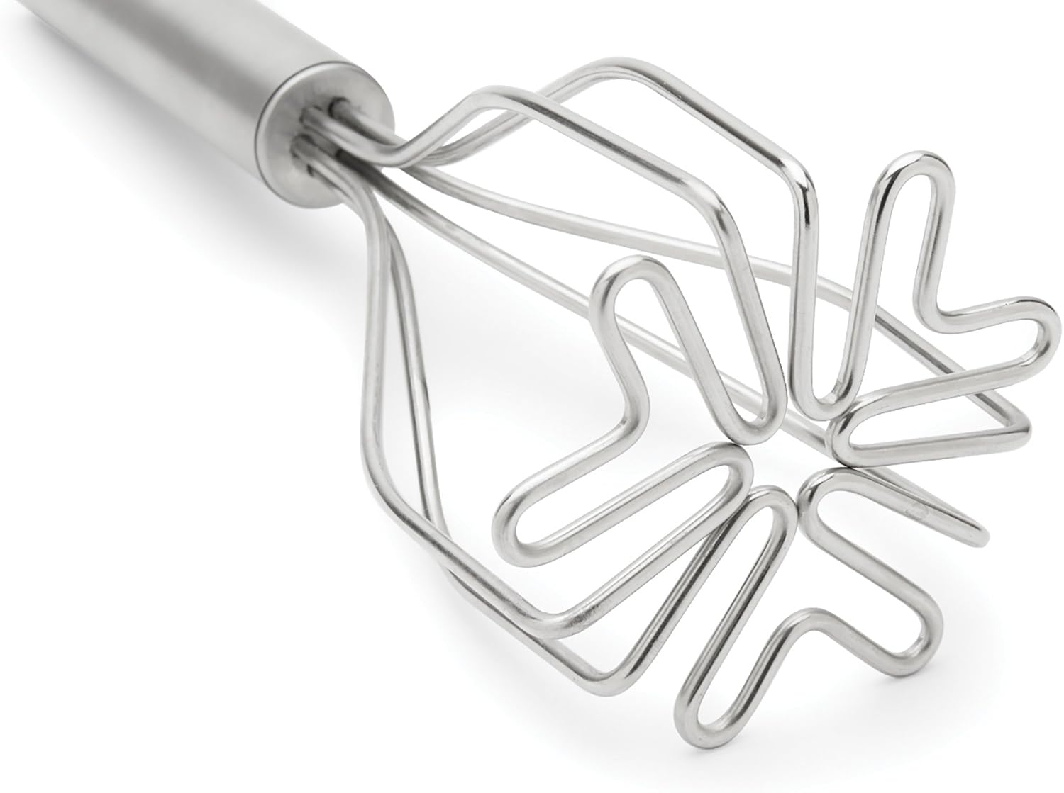 Fox Run Stainless Steel Potato Masher / Mixer