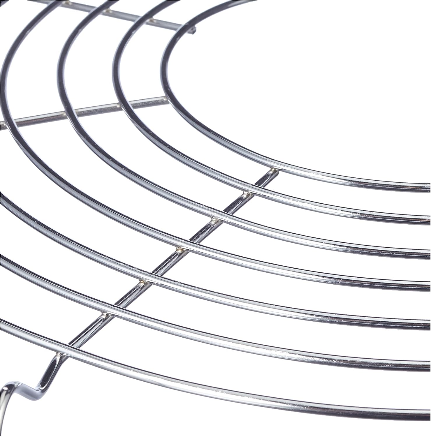 De Buyer Wok Grid – 32 cm