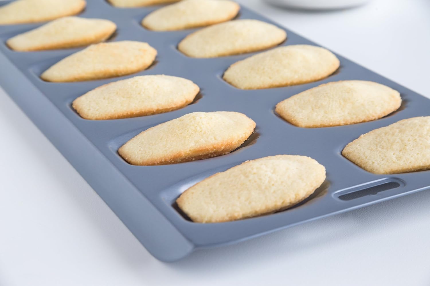 Fox Run 12-Mold Madeleine Pan