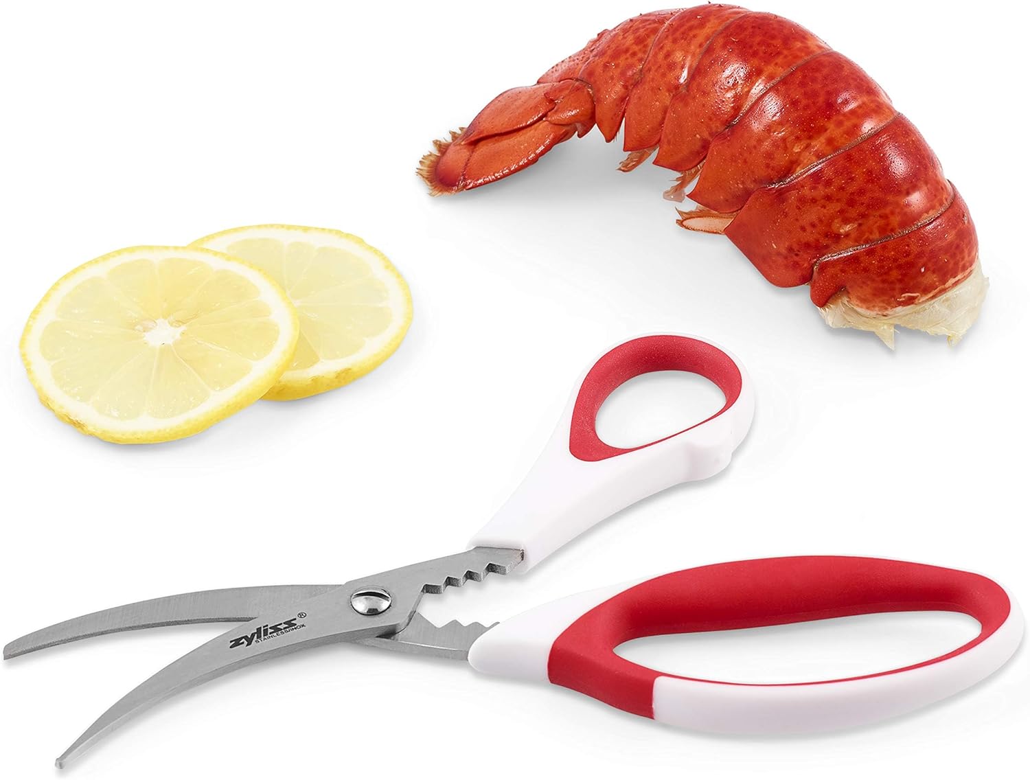 Zyliss Seafood Scissors by Kitchen Niche