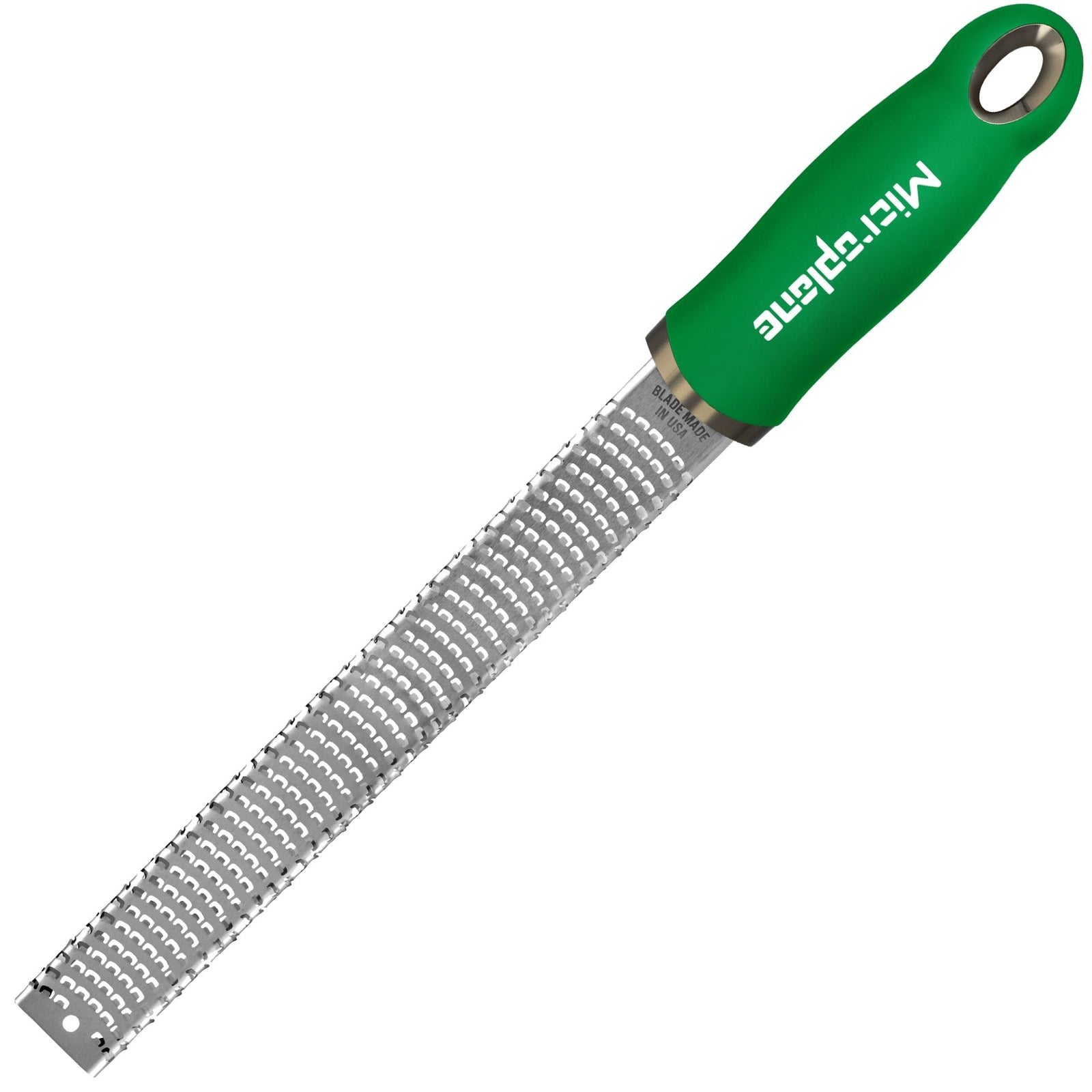 Microplane Premium Series Zester / Grater – Fresh Basil