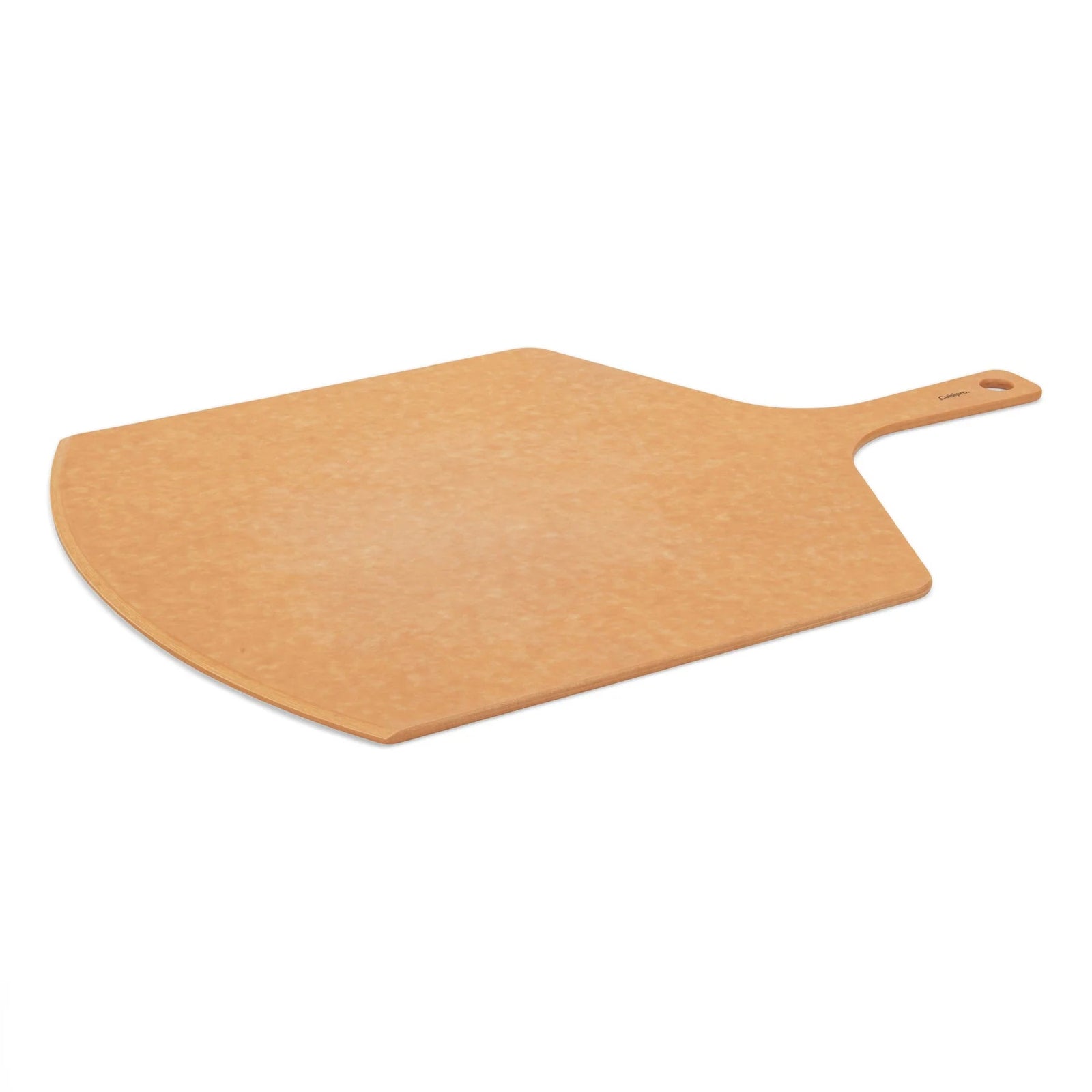 Cuisipro Pizza Peel – 21" x 13" x 0.25" / 53.4 x 35 x 0.6 cm – Natural Cuisipro by Kitchen Niche