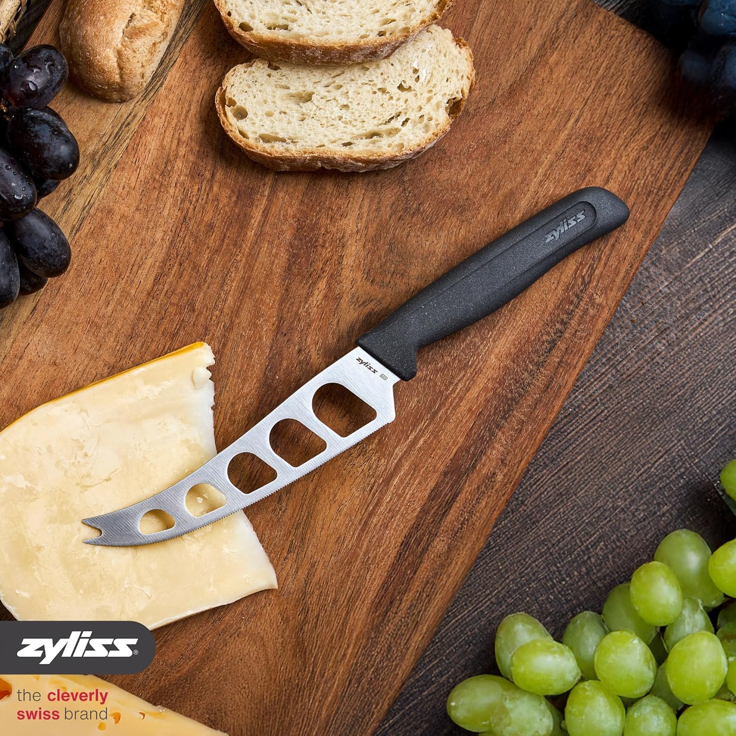 Zyliss Cheese Knife – 5" / 12.7 cm