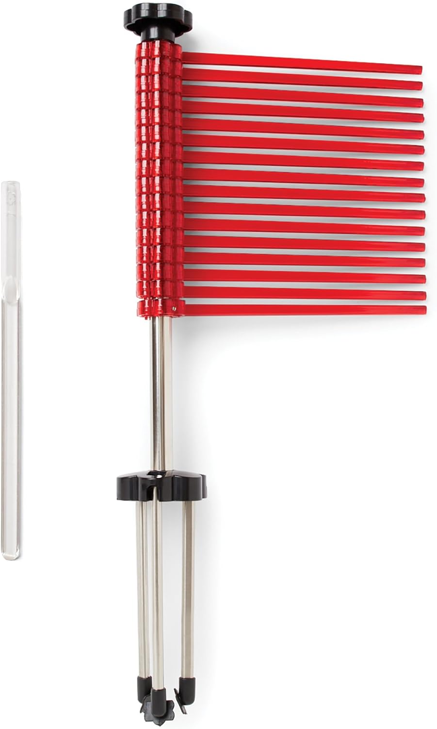 Fox Run Pasta Drying Rack with Wand