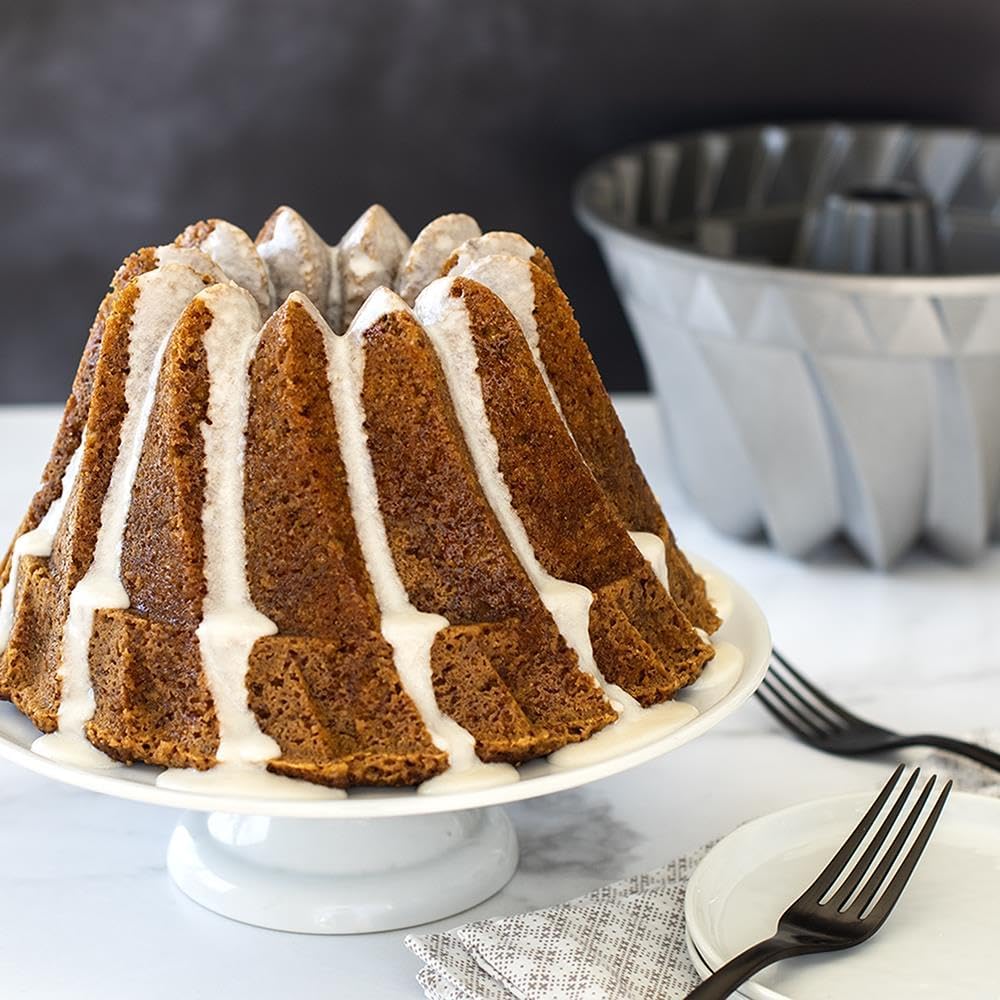 Nordic Ware Kugelhopf Bundt Pan