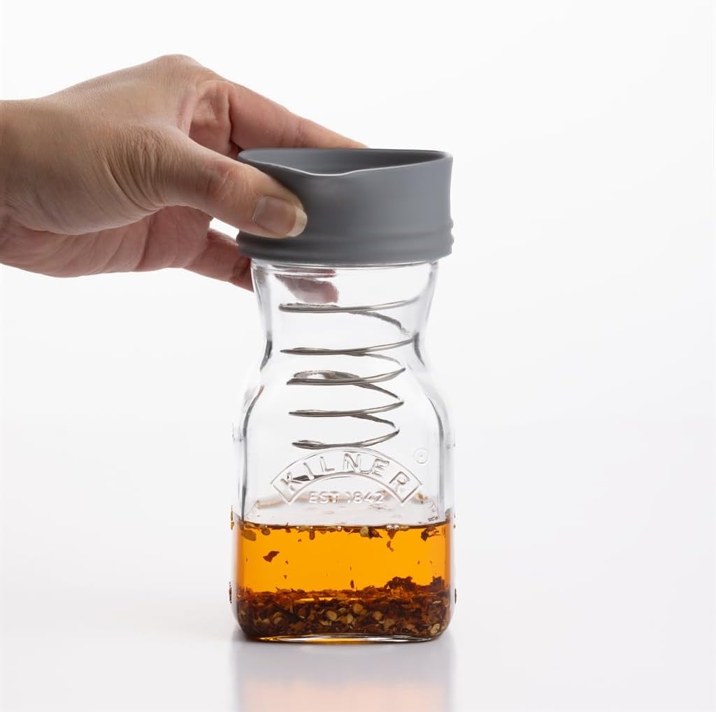 Kilner Dressing & Marinade Shaker
