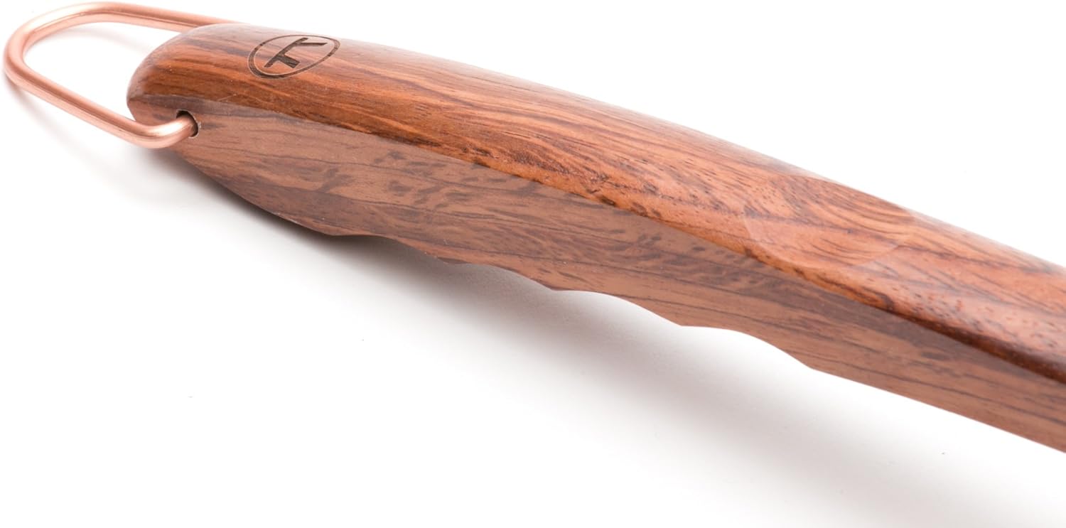 Outset Rosewood Grill Brush
