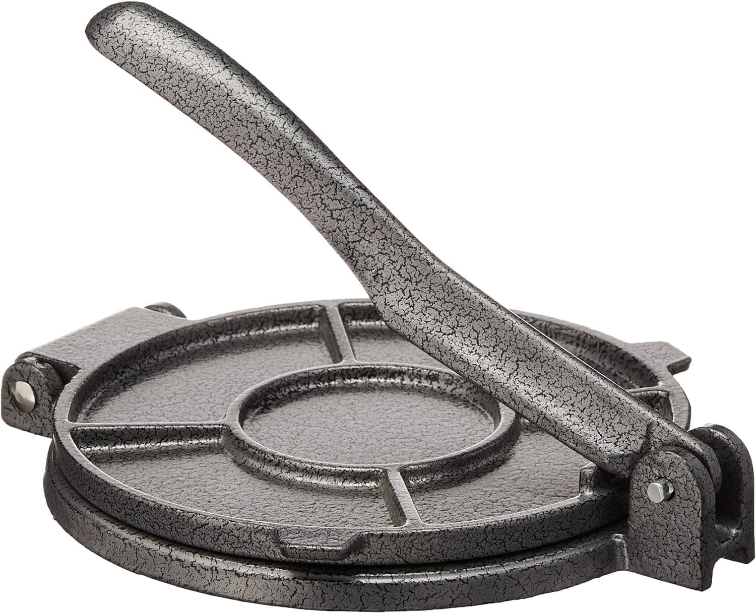 Fox Run Cast Iron 7.5" Tortilla Press
