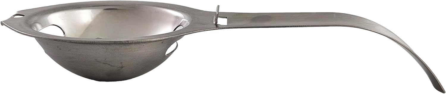 Fox Run Stainless Steel Egg Separator