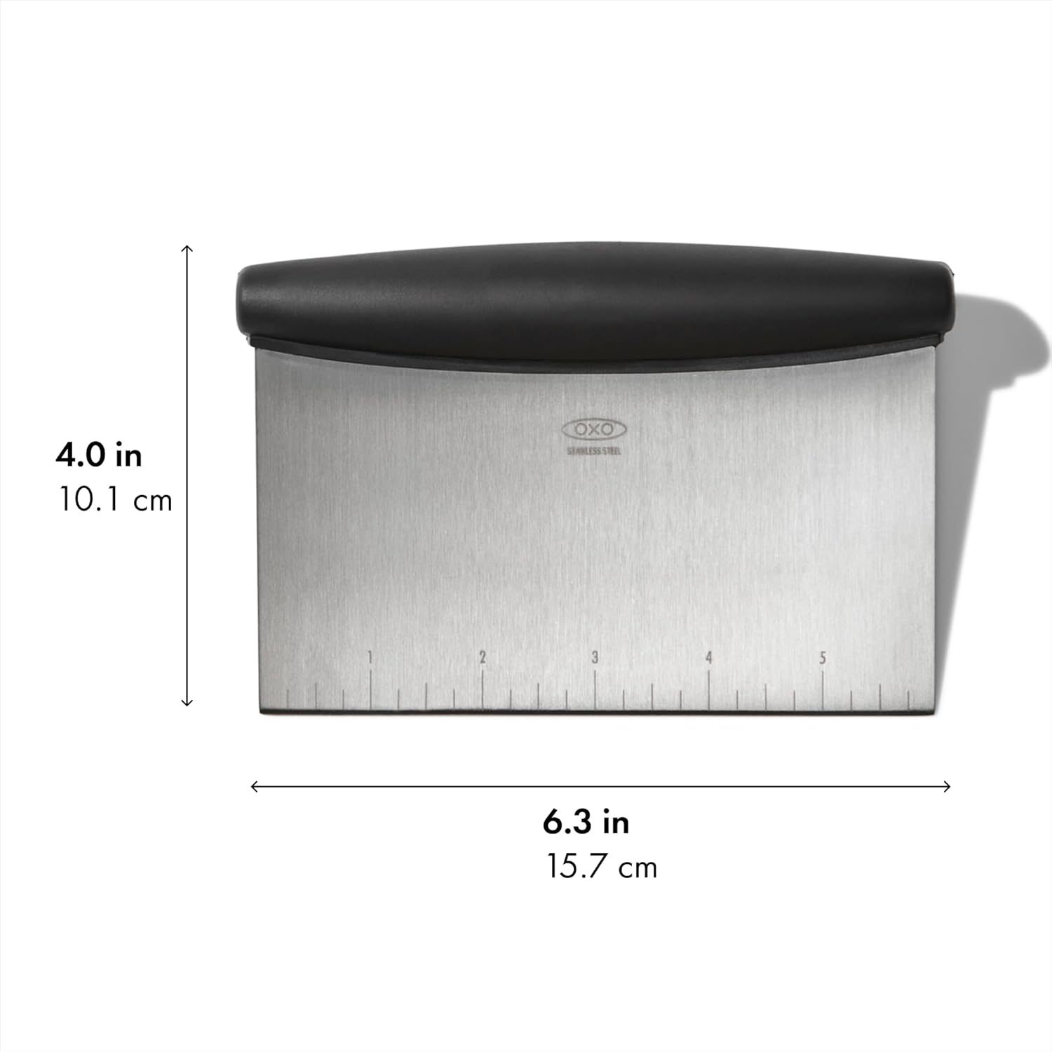 Oxo Good Grips Pastry Scraper & Chopper