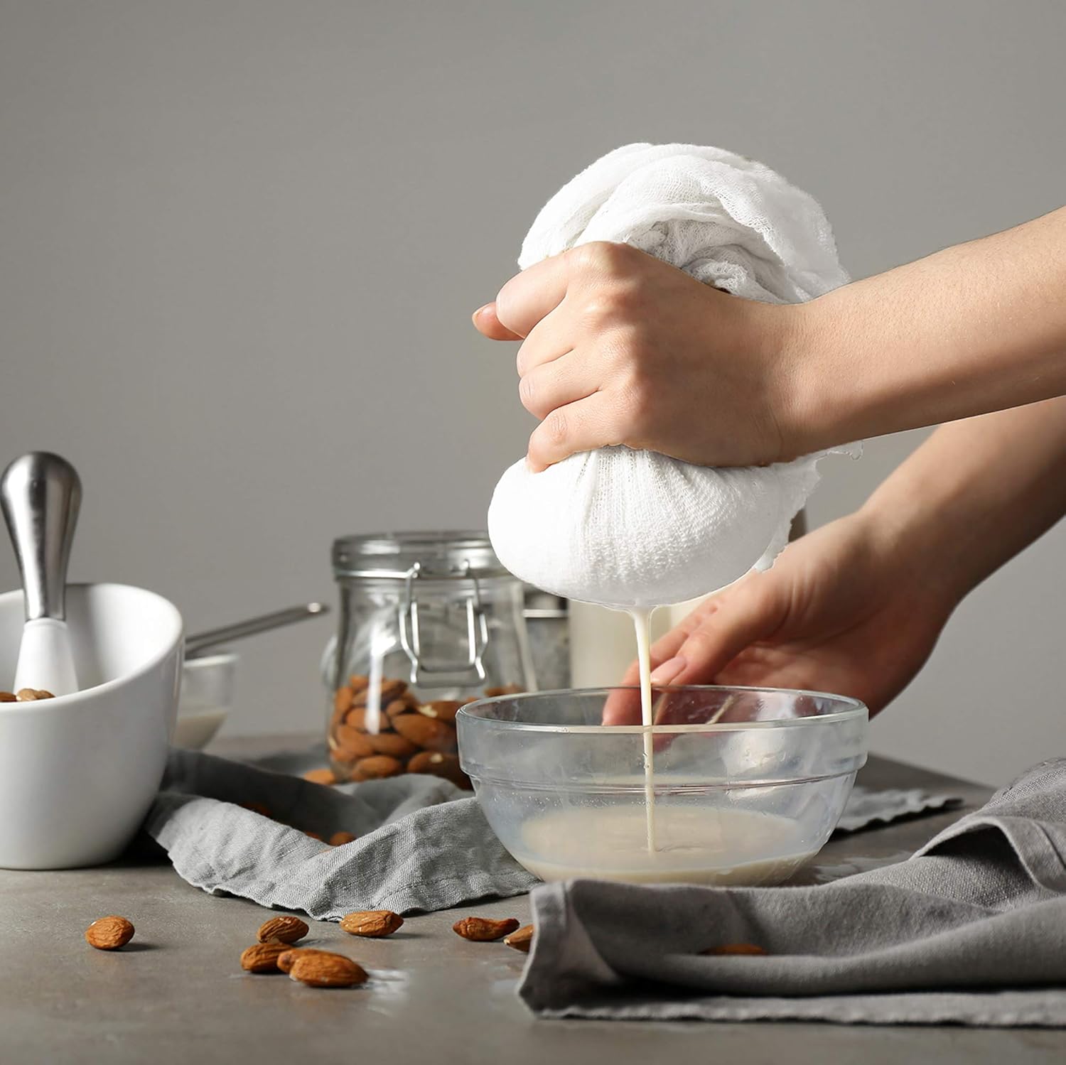 Fox Run Cotton Cheese Cloth