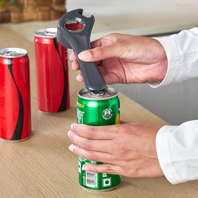 Zyliss 5-in-1 Opener