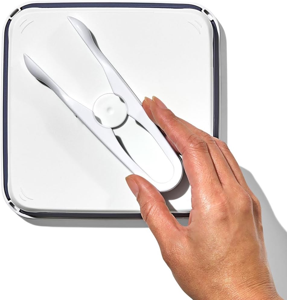 Oxo Good Grips POP Mini Tongs Set of 3