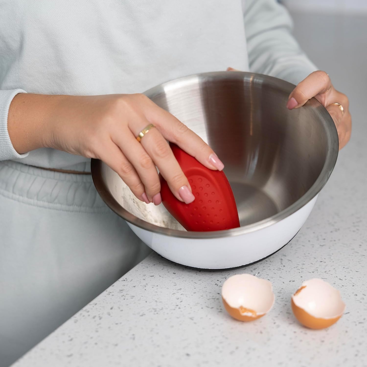 Pundit Egg Vac Egg Separator