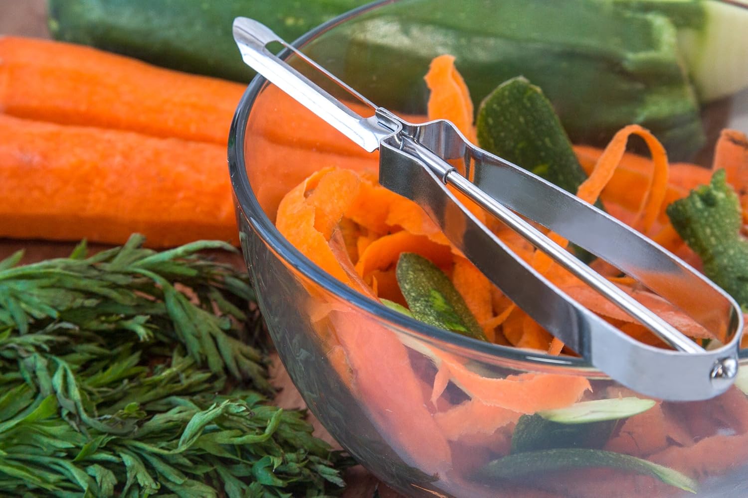 Fox Run Vegetable Peeler