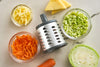 Zyliss Gourmet Coarse Grating Drum