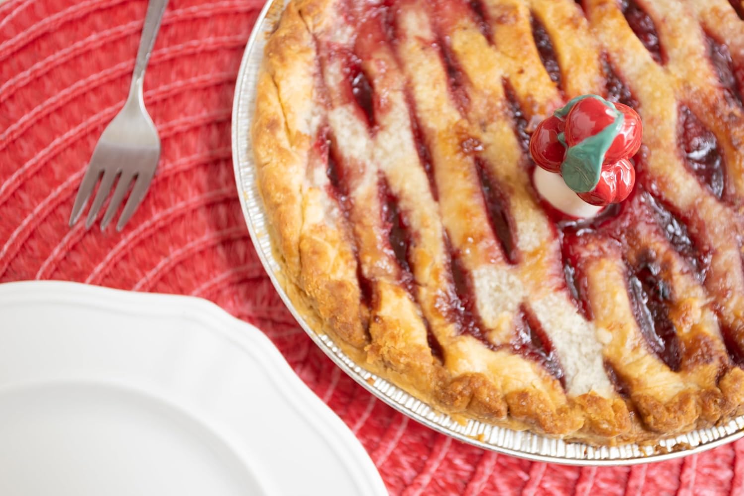 Fox Run Cherry Pie Vent