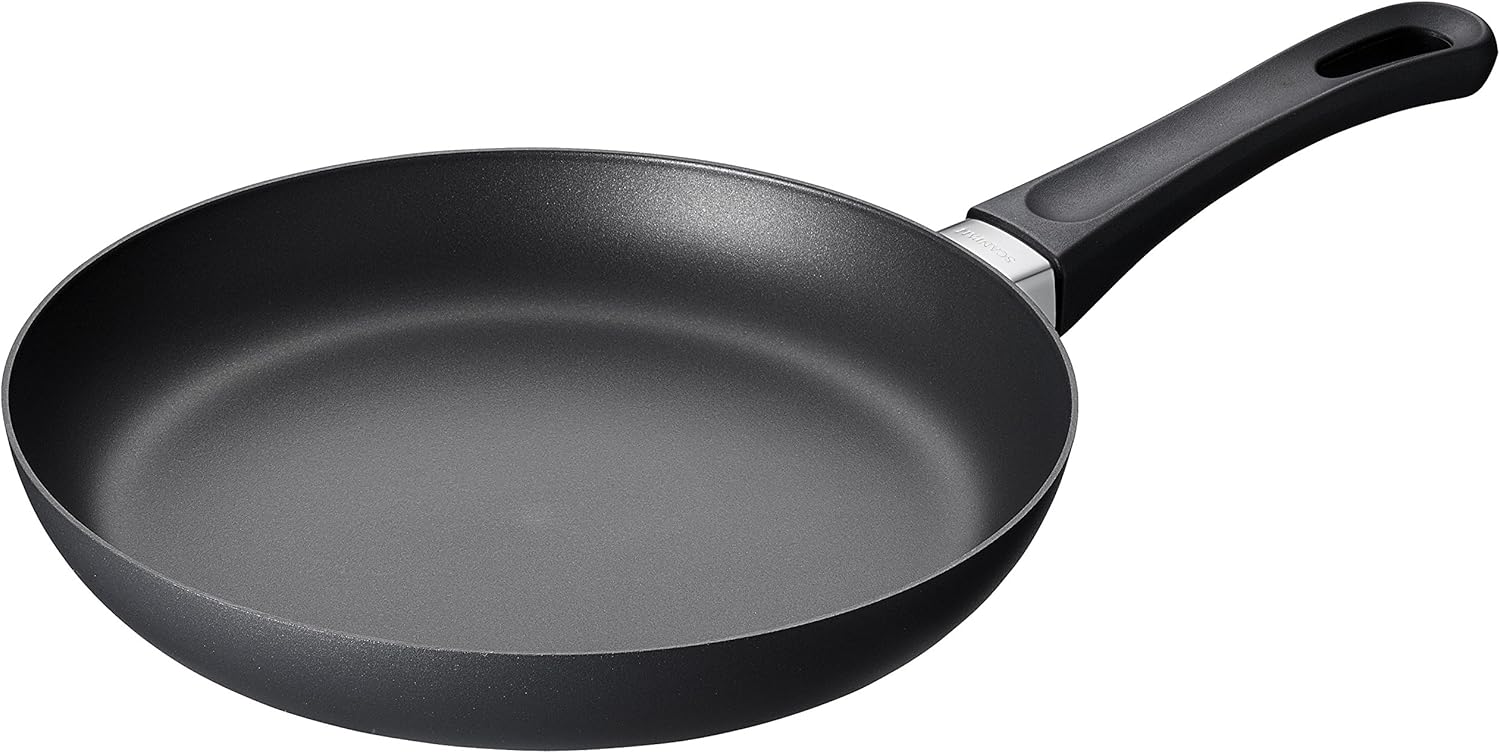 Scanpan Classic Fry Pan – 24 cm