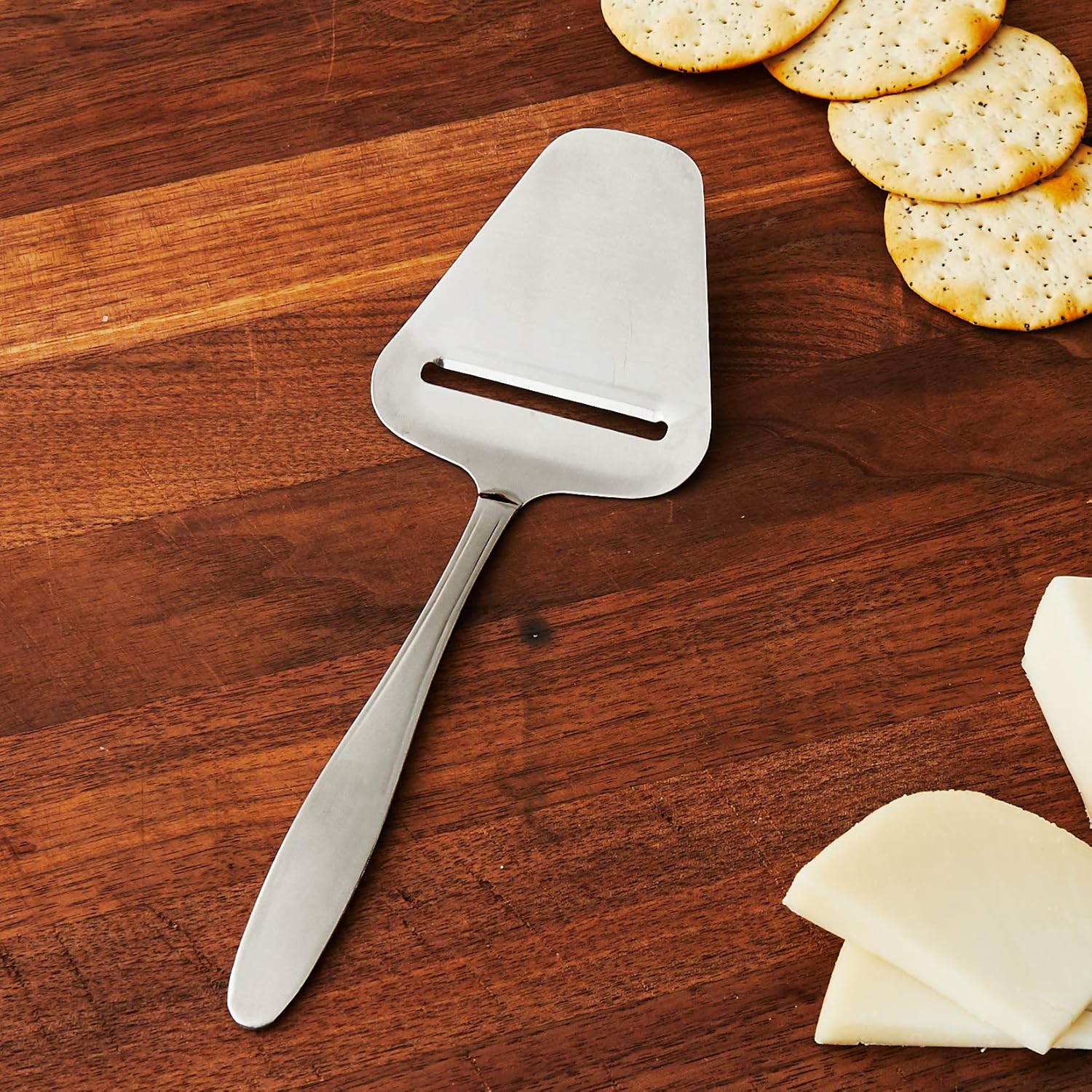 Fox Run Stainless Steel Cheese Plane