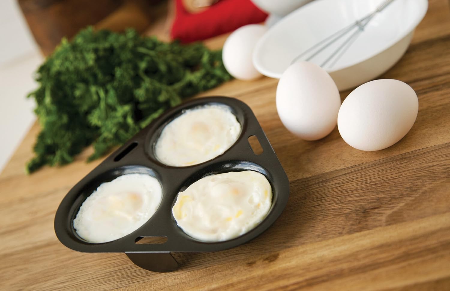 Fox Run Egg Poacher Insert