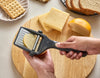 Zyliss Utility Dial & Slice Cheese Slicer