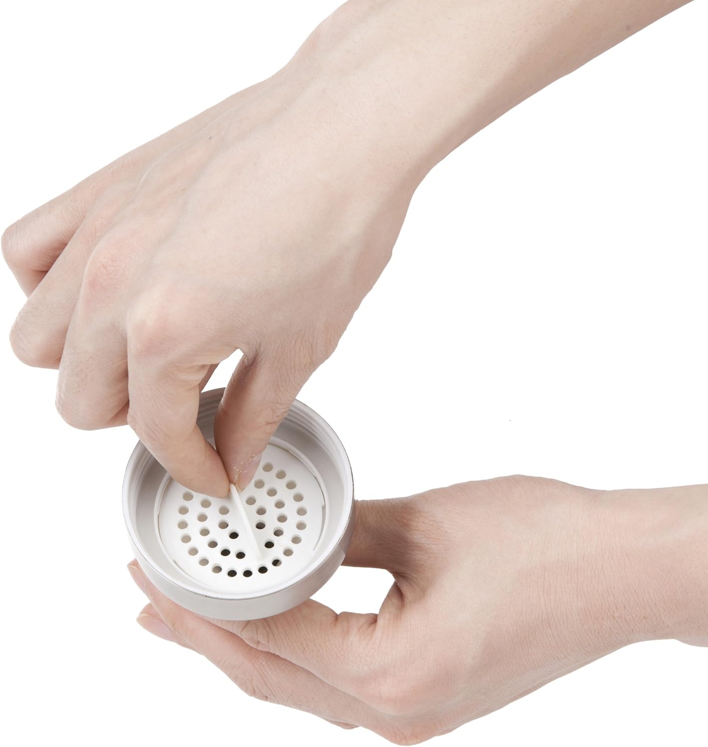 Cuisinox Herb Infusion Bottle – 550ml by Kitchen Niche