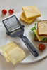 Zyliss Utility Dial & Slice Cheese Slicer