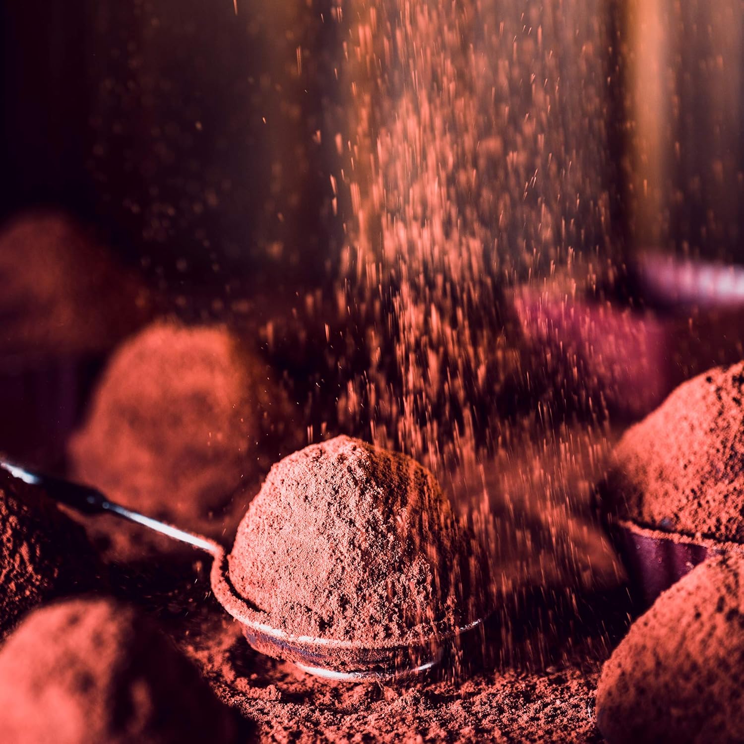 Fox Run 3-Piece Chocolate Dipping Set