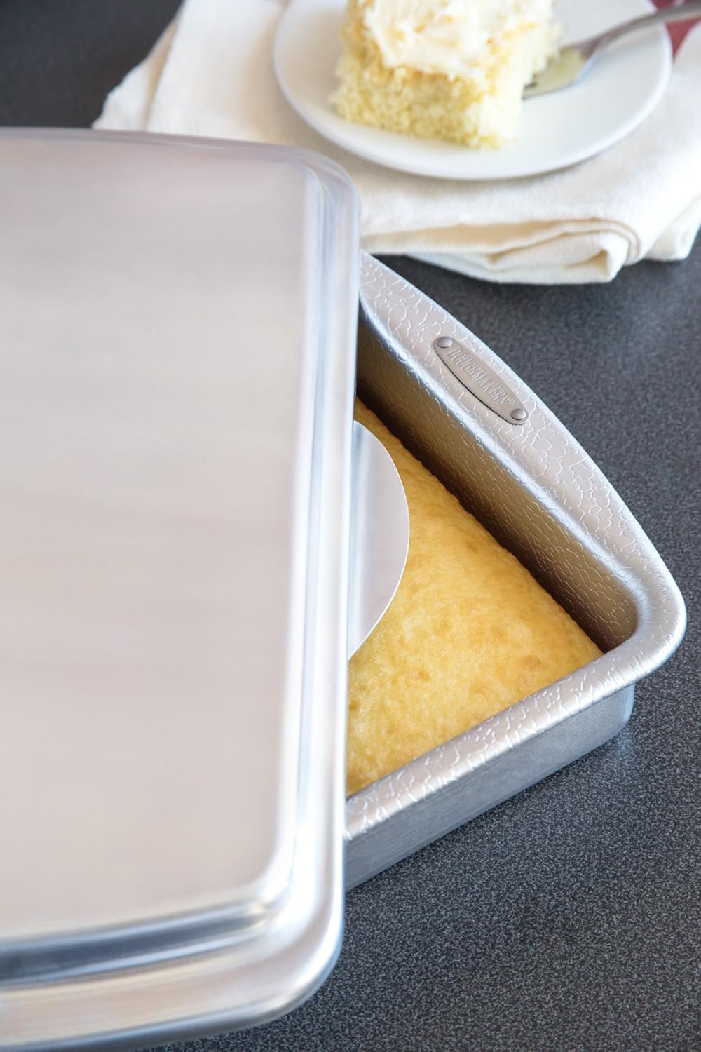 Doughmakers 9" x 13" Cake Lid