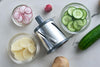 Zyliss Gourmet Slicing Drum