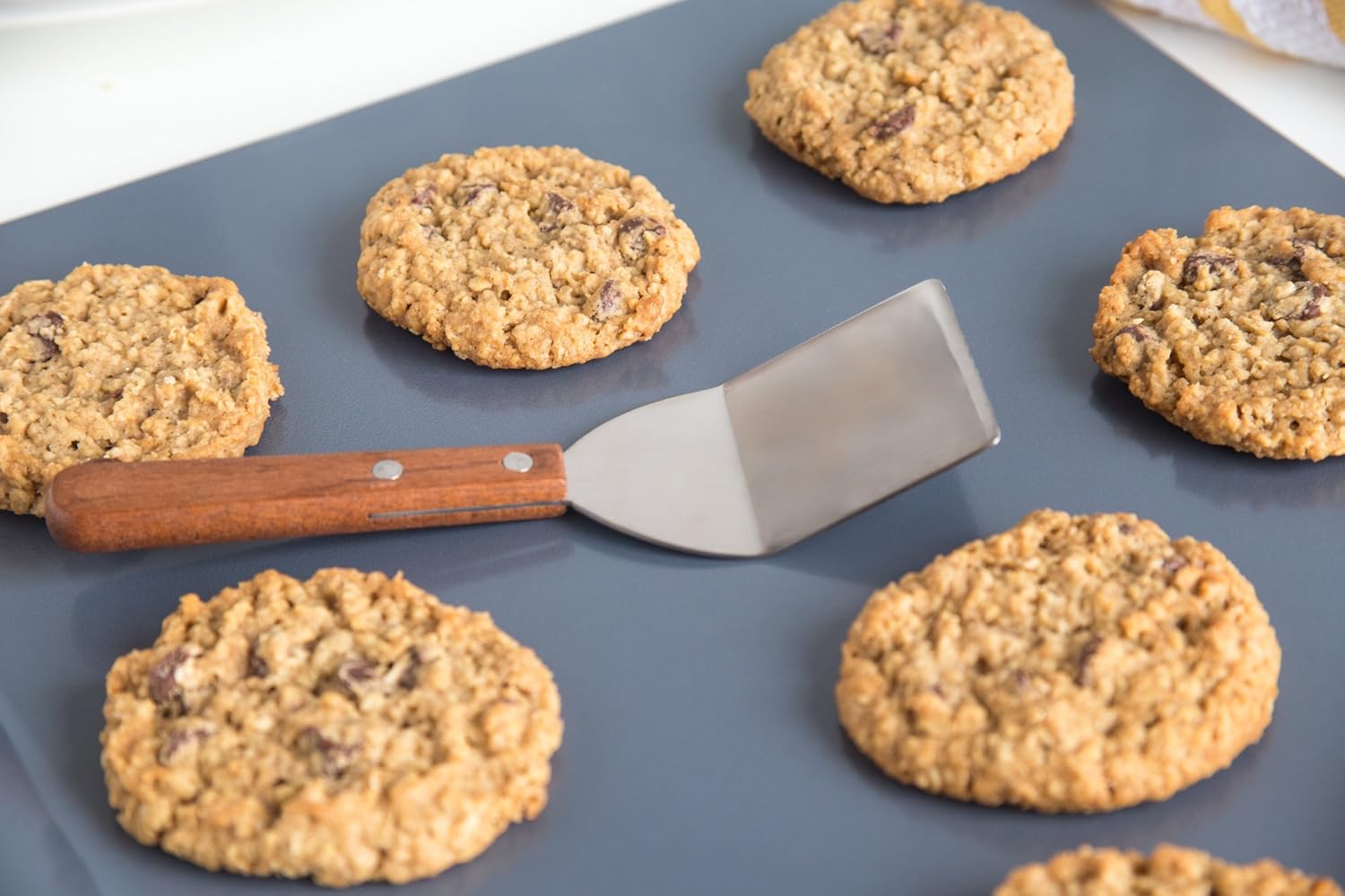 Fox Run Cookie & Brownie Spatula