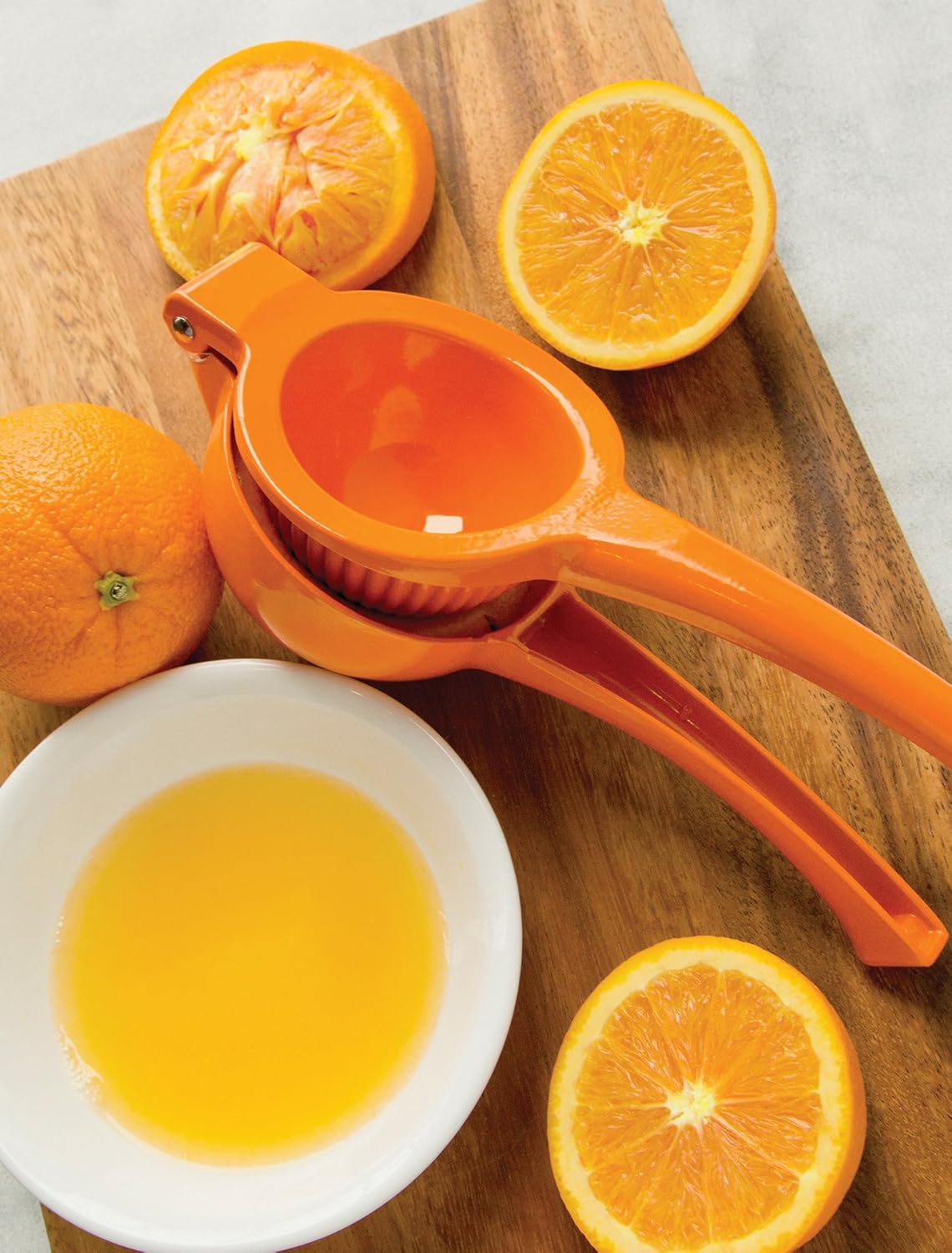 Fox Run Manual Orange Juicer