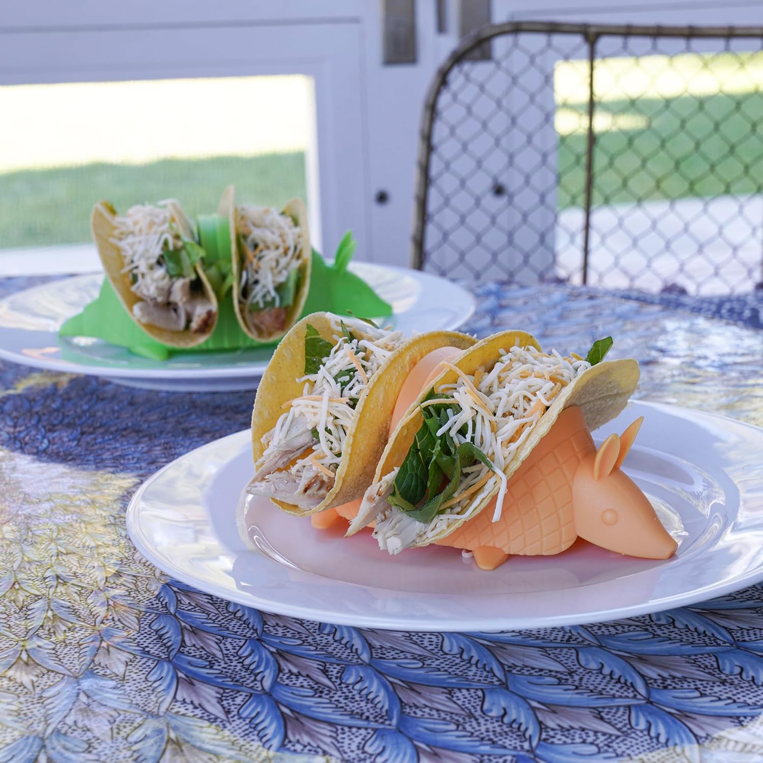 Pundit Tacodillo Taco Holders, Set of 2
