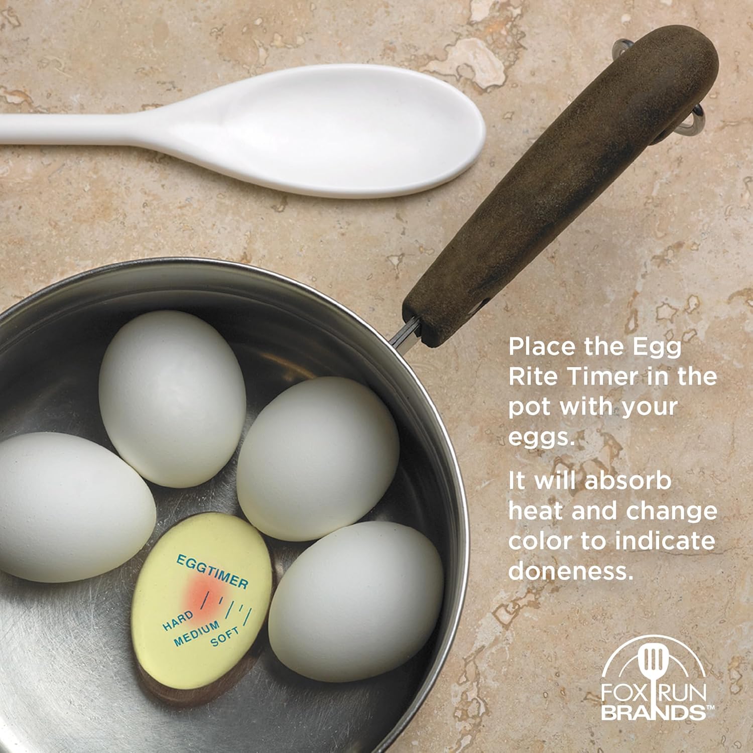 Fox Run Deviled Egg Kit