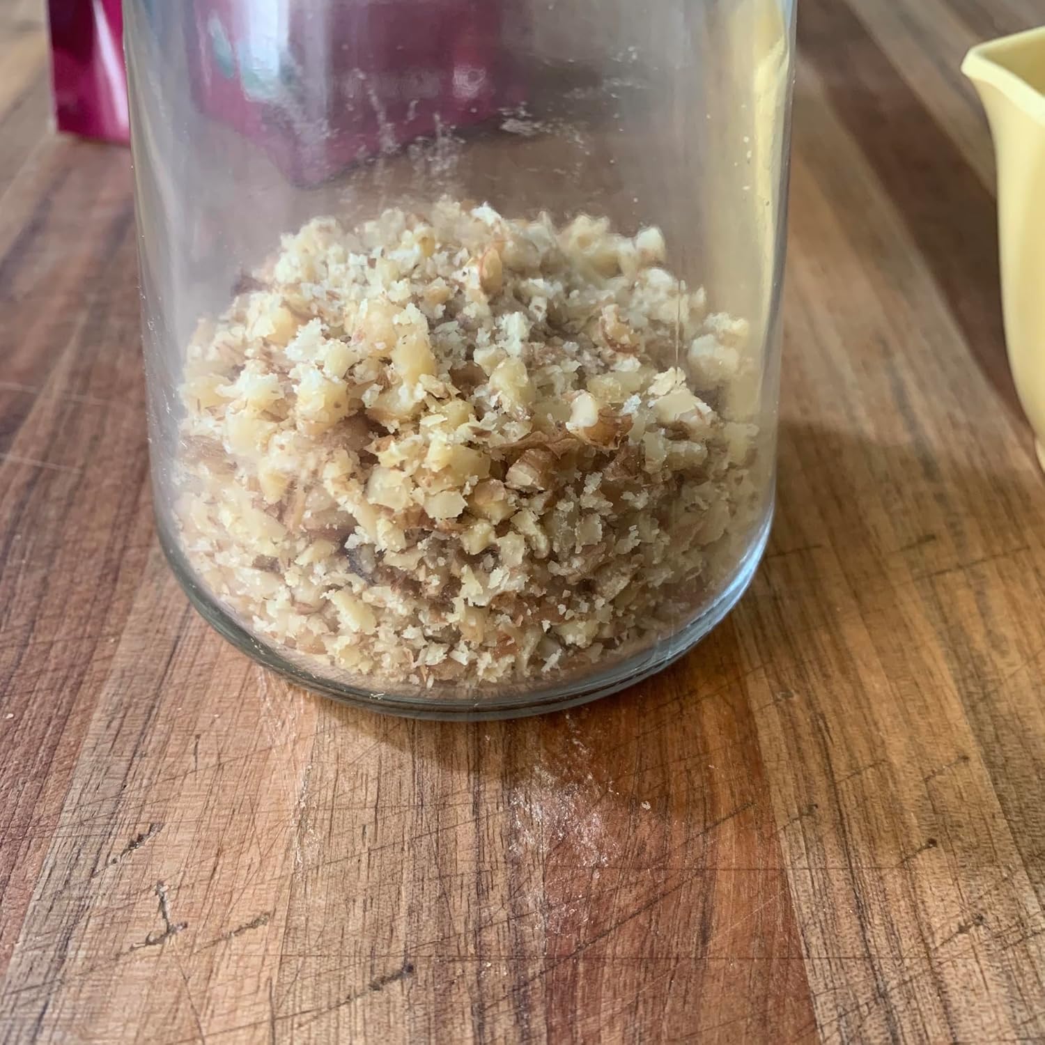 Fox Run Nut Chopper