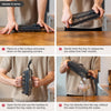 Zyliss Press & Pull Ice Cube Tray