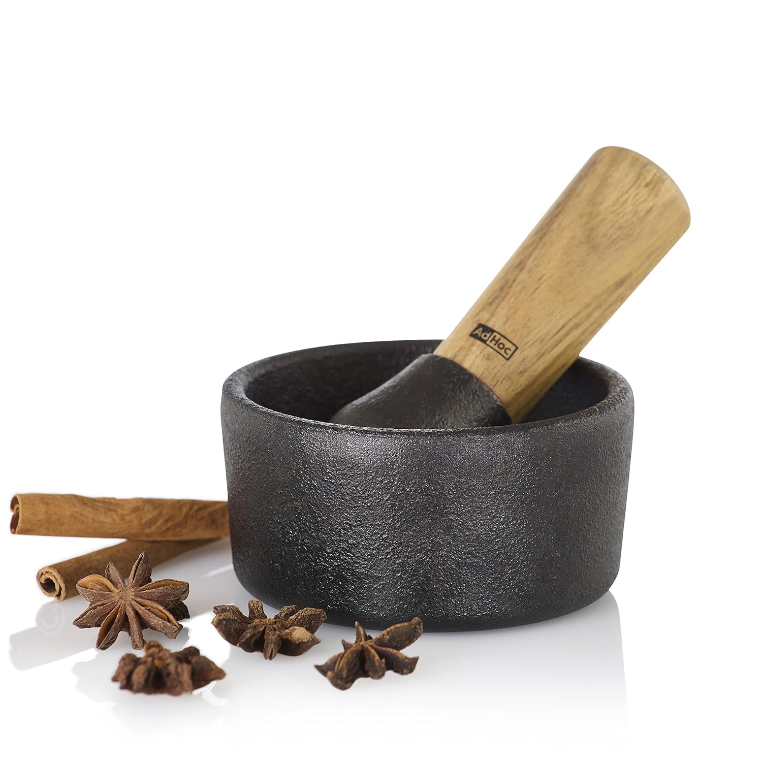 AdHoc Camo.10 Mortar & Pestle