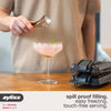 Zyliss Press & Pull Ice Cube Tray