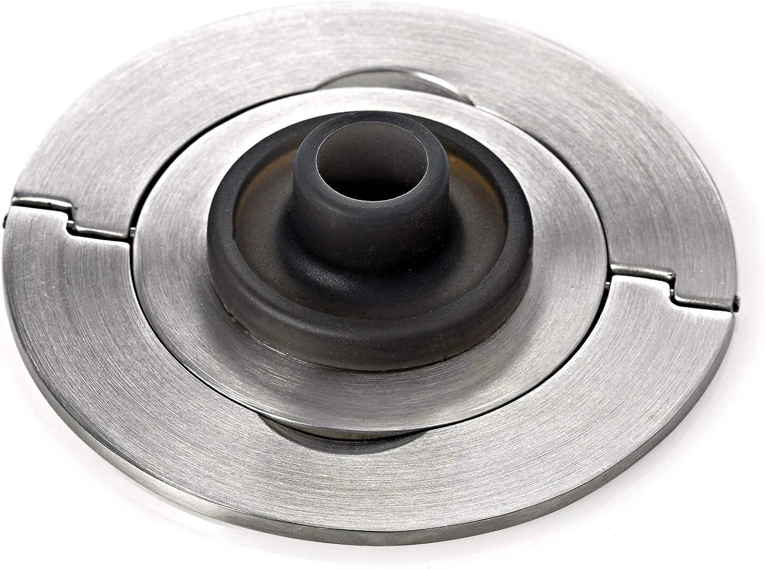 AdHoc Champ Champagne Stopper – Stainless Steel by Kitchen Niche