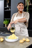 Zyliss Gourmet Coarse Grating Drum