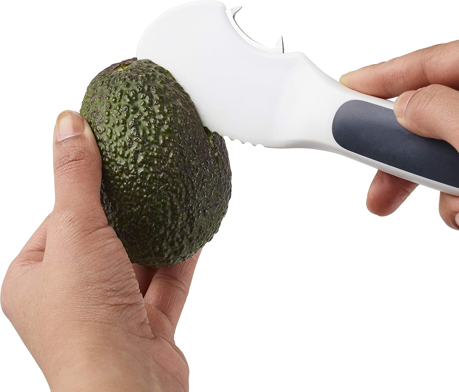 Zyliss 2-in-1 Zester & Peeler by Kitchen Niche